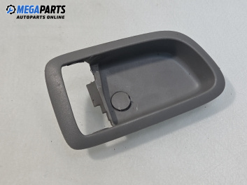 Интериорна пластмаса за Mazda 2 Hatchback I (02.2003 - 06.2007), 4+1 вр., хечбек, позиция: дясна