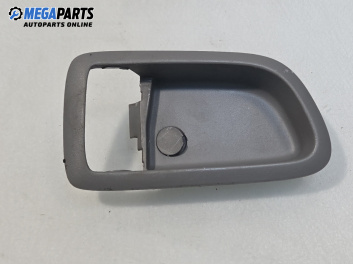 Интериорна пластмаса за Mazda 2 Hatchback I (02.2003 - 06.2007), 4+1 вр., хечбек, позиция: дясна