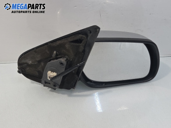 Огледало за Mazda 2 Hatchback I (02.2003 - 06.2007), 4+1 вр., хечбек, позиция: дясна
