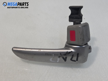 Вътрешна дръжка за Mazda 2 Hatchback I (02.2003 - 06.2007), 4+1 вр., хечбек, позиция: предна, дясна