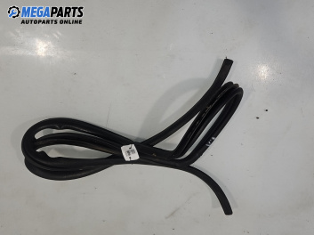 Уплътнение за врата за Mazda 2 Hatchback I (02.2003 - 06.2007), 4+1 вр., хечбек, позиция: задна, лява