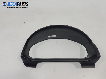 Интериорна пластмаса километраж за Mazda 2 Hatchback I (02.2003 - 06.2007), 4+1 вр., хечбек