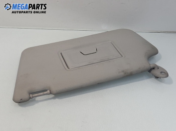 Сенник за Mazda 2 Hatchback I (02.2003 - 06.2007), позиция: лява
