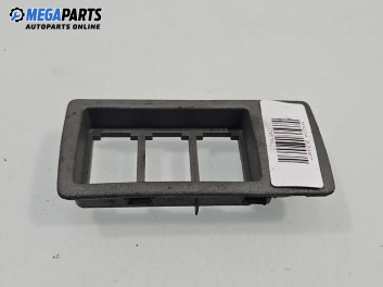 Интериорна пластмаса за Mazda 2 Hatchback I (02.2003 - 06.2007), 4+1 вр., хечбек, позиция: предна