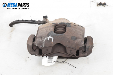 Спирачен апарат за Mazda 2 Hatchback I (02.2003 - 06.2007), позиция: предна, дясна