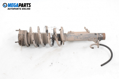 Макферсон за Mazda 2 Hatchback I (02.2003 - 06.2007), хечбек, позиция: предна, лява