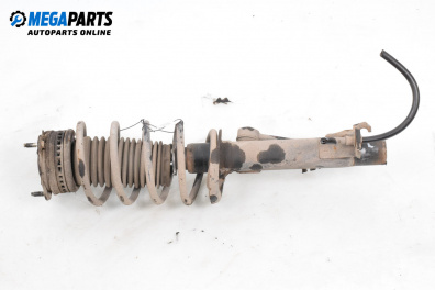 Макферсон за Mazda 2 Hatchback I (02.2003 - 06.2007), хечбек, позиция: предна, дясна
