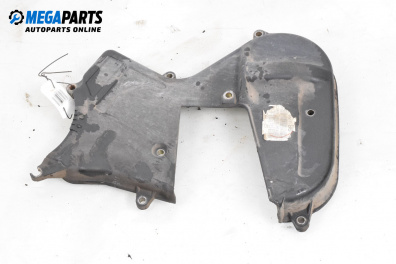 Капак ангренажен ремък за Mazda 2 Hatchback I (02.2003 - 06.2007) 1.25, 75 к.с.