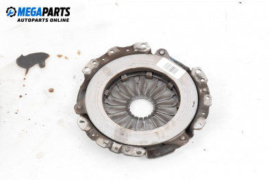 Притискателен диск на съединителя за Mazda 2 Hatchback I (02.2003 - 06.2007) 1.25, 75 к.с.