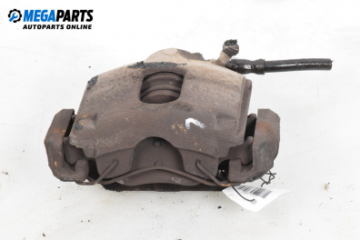 Спирачен апарат за Mazda 2 Hatchback I (02.2003 - 06.2007), позиция: предна, лява