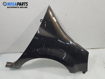 Калник за Renault Modus / Grand Modus Minivan (09.2004 - 09.2012), 4+1 вр., миниван, позиция: предна, дясна