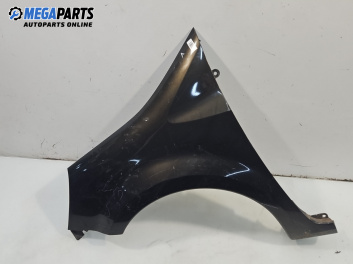 Калник за Renault Modus / Grand Modus Minivan (09.2004 - 09.2012), 4+1 вр., миниван, позиция: предна, лява