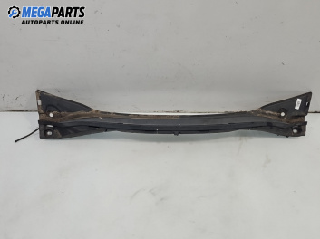 Кора под чистачки за Renault Modus / Grand Modus Minivan (09.2004 - 09.2012), 4+1 вр., миниван