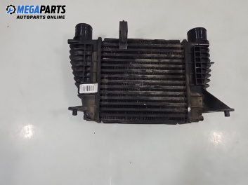 Интеркулер за Renault Modus / Grand Modus Minivan (09.2004 - 09.2012) 1.5 dCi (FP0D, JP0D), 82 к.с.