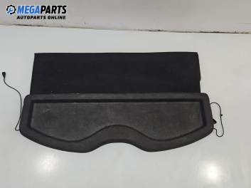 Кора багажник за Renault Modus / Grand Modus Minivan (09.2004 - 09.2012), 4+1 вр., миниван