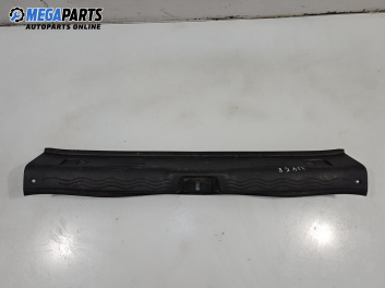 Кора заден капак за Renault Modus / Grand Modus Minivan (09.2004 - 09.2012), 4+1 вр., миниван