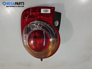 Стоп за Renault Modus / Grand Modus Minivan (09.2004 - 09.2012), миниван, позиция: дясна