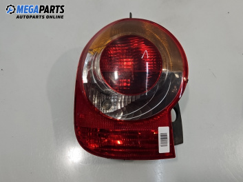 Стоп за Renault Modus / Grand Modus Minivan (09.2004 - 09.2012), миниван, позиция: лява