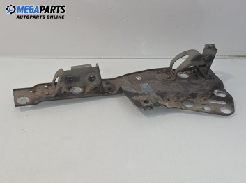 Метална греда за Renault Modus / Grand Modus Minivan (09.2004 - 09.2012), миниван