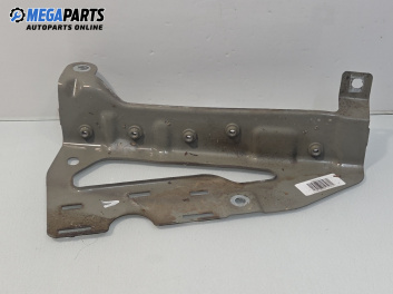 Панта заден капак за Renault Modus / Grand Modus Minivan (09.2004 - 09.2012), 4+1 вр., миниван, позиция: лява