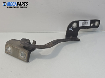 Панта преден капак за Renault Modus / Grand Modus Minivan (09.2004 - 09.2012), 4+1 вр., миниван, позиция: лява