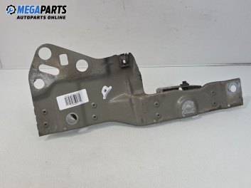 Панта преден капак за Renault Modus / Grand Modus Minivan (09.2004 - 09.2012), 4+1 вр., миниван, позиция: дясна