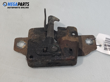 Заключалка преден капак за Renault Modus / Grand Modus Minivan (09.2004 - 09.2012)