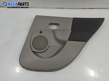 Кора врата за Renault Modus / Grand Modus Minivan (09.2004 - 09.2012), 4+1 вр., миниван, позиция: задна, дясна