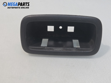 Интериорна пластмаса за Renault Modus / Grand Modus Minivan (09.2004 - 09.2012), 4+1 вр., миниван, позиция: дясна