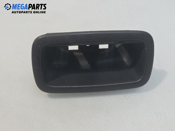 Интериорна пластмаса за Renault Modus / Grand Modus Minivan (09.2004 - 09.2012), 4+1 вр., миниван, позиция: лява