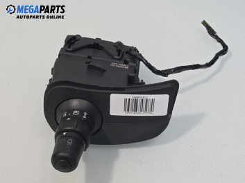 Лостче за светлини за Renault Modus / Grand Modus Minivan (09.2004 - 09.2012)