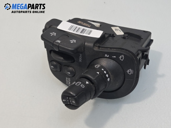 Лостче за чистачки за Renault Modus / Grand Modus Minivan (09.2004 - 09.2012)