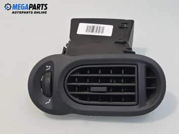 Духалка парно за Renault Modus / Grand Modus Minivan (09.2004 - 09.2012)