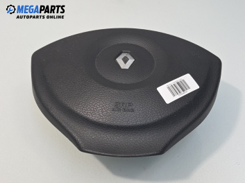 Airbag за Renault Modus / Grand Modus Minivan (09.2004 - 09.2012), 4+1 вр., миниван, позиция: предна