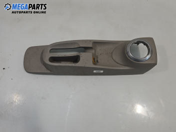 Конзола скоростен лост за Renault Modus / Grand Modus Minivan (09.2004 - 09.2012)