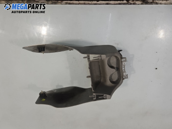 Централна конзола за Renault Modus / Grand Modus Minivan (09.2004 - 09.2012)