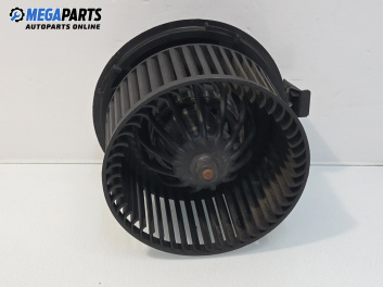 Вентилатор парно за Renault Modus / Grand Modus Minivan (09.2004 - 09.2012)