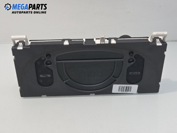 Километраж за Renault Modus / Grand Modus Minivan (09.2004 - 09.2012) 1.5 dCi (FP0D, JP0D), 82 к.с.