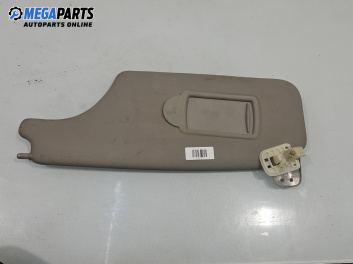 Сенник за Renault Modus / Grand Modus Minivan (09.2004 - 09.2012), позиция: лява