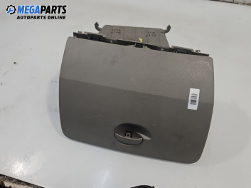 Жабка за Renault Modus / Grand Modus Minivan (09.2004 - 09.2012)