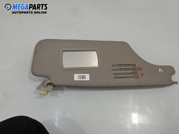 Сенник за Renault Modus / Grand Modus Minivan (09.2004 - 09.2012), позиция: дясна