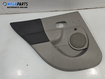 Кора врата за Renault Modus / Grand Modus Minivan (09.2004 - 09.2012), 4+1 вр., миниван, позиция: задна, лява