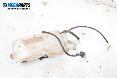 Казанче за чистачки за Renault Modus / Grand Modus Minivan (09.2004 - 09.2012)