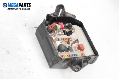 Бушонно табло за Renault Modus / Grand Modus Minivan (09.2004 - 09.2012) 1.5 dCi (FP0D, JP0D), 82 к.с.