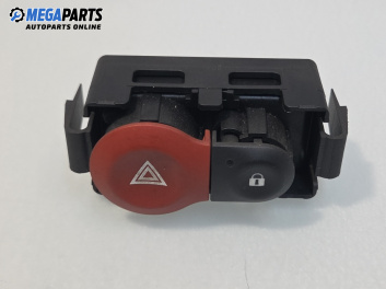 Бутон аварийни светлини  за Renault Modus / Grand Modus Minivan (09.2004 - 09.2012)