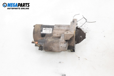 Стартер за Renault Modus / Grand Modus Minivan (09.2004 - 09.2012) 1.5 dCi (FP0D, JP0D), 82 к.с.