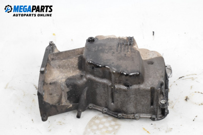Картер за Renault Modus / Grand Modus Minivan (09.2004 - 09.2012) 1.5 dCi (FP0D, JP0D), 82 к.с.
