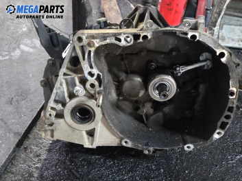Ръчна скоростна кутия за Renault Modus / Grand Modus Minivan (09.2004 - 09.2012) 1.5 dCi (FP0D, JP0D), 82 к.с.