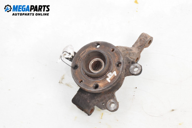 Шенкел главина за Renault Modus / Grand Modus Minivan (09.2004 - 09.2012), позиция: предна, дясна