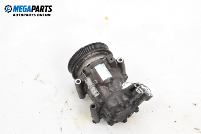 Компресор климатик за Renault Modus / Grand Modus Minivan (09.2004 - 09.2012) 1.5 dCi (FP0D, JP0D), 82 к.с.